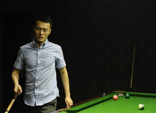 说明了他在 说明了他在