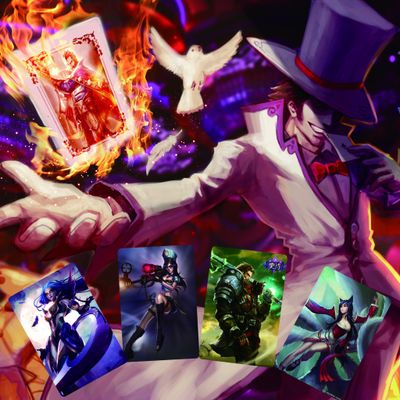 传奇与传承 传奇与传承