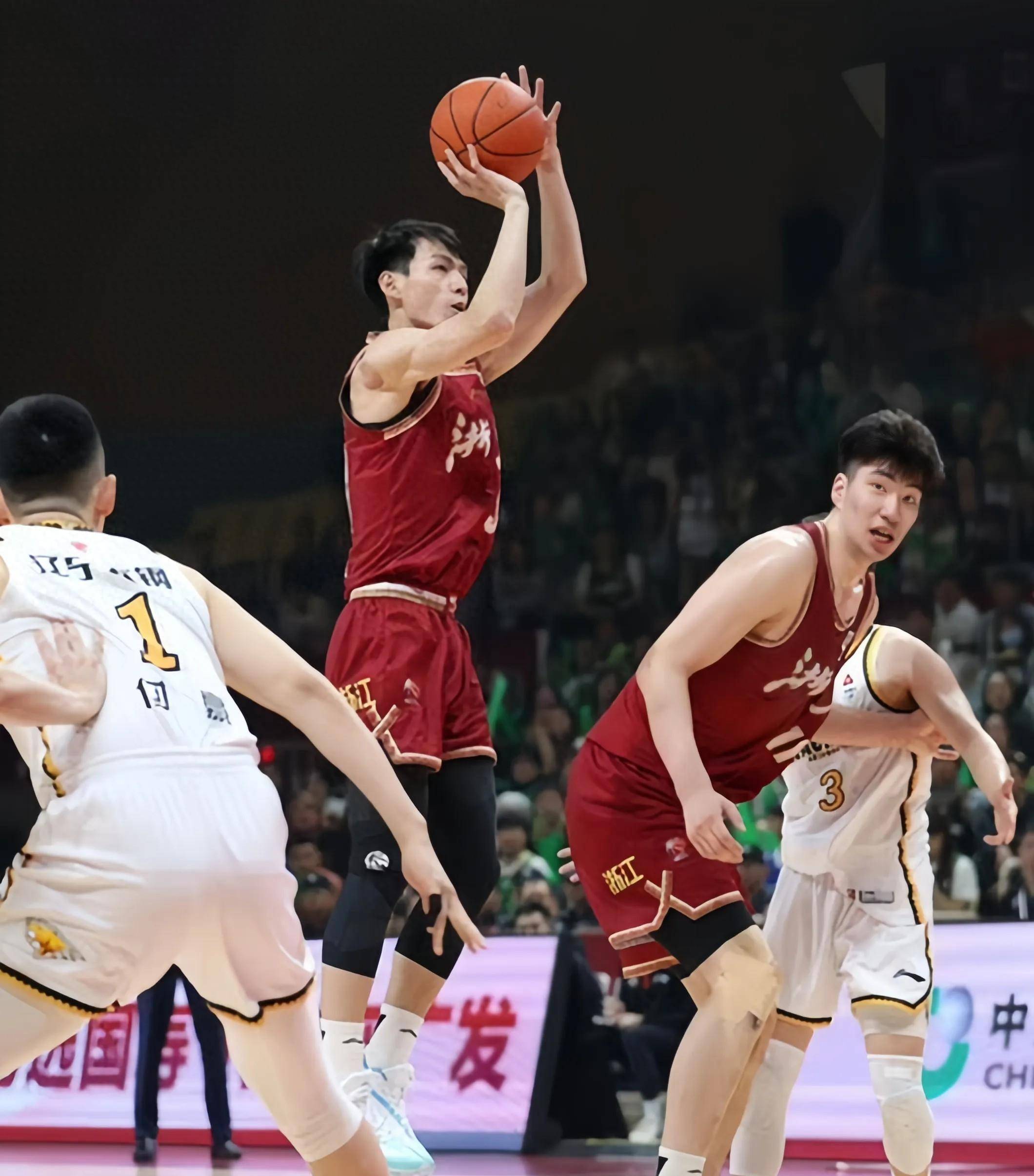 连锁触发了